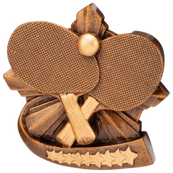 Spectre Table Tennis Insert