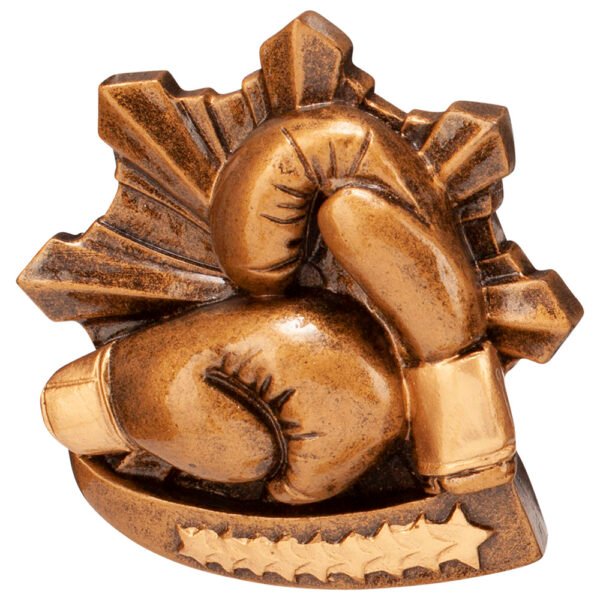 Spectre Boxing Resin Insert