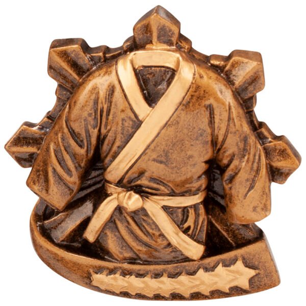 Spectre Martial Arts Resin Insert