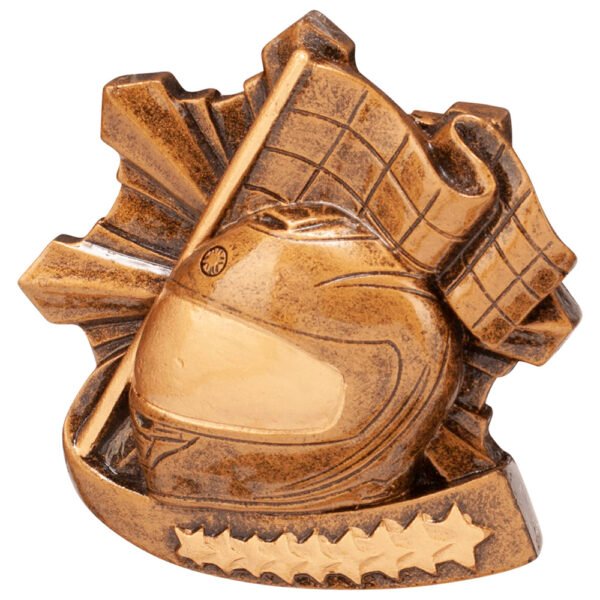 Spectre Motorsport Helmet Resin Insert