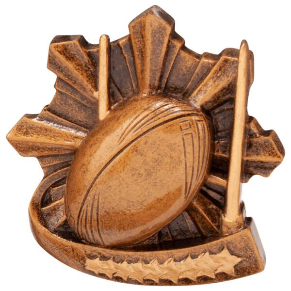 Spectre Rugby Resin Insert