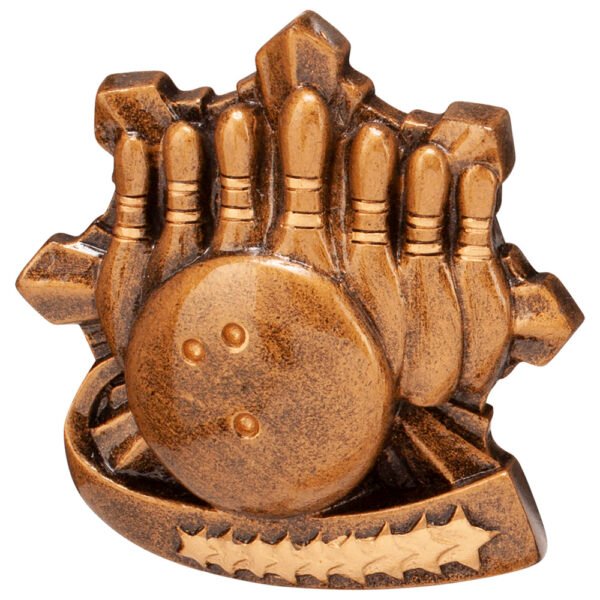 Spectre Ten Pin Bowling Resin Insert