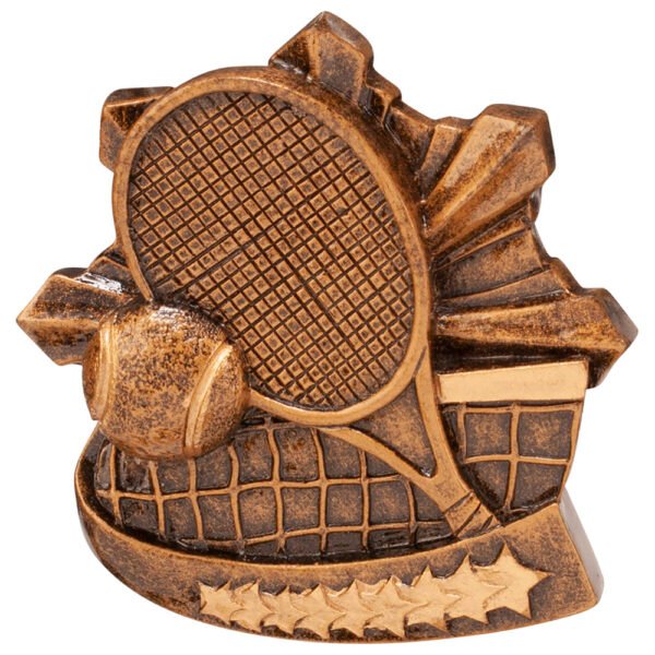 Spectre Tennis Resin Insert