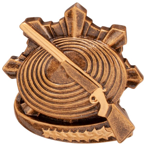 Spectre Clay Pigeon Resin Insert