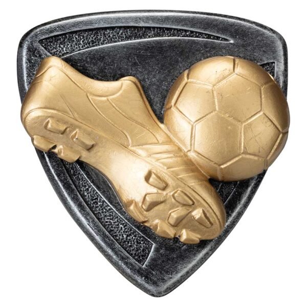 Wolverine Football Boot & Ball Insert