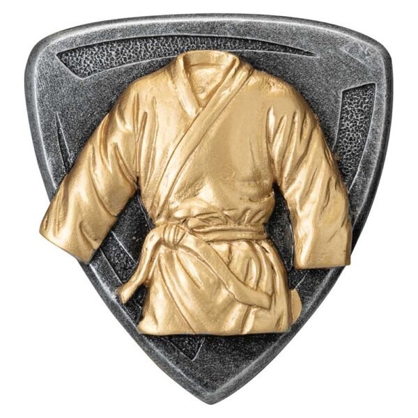 Wolverine Martial Arts Insert