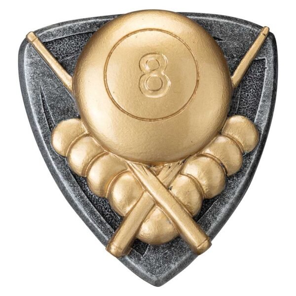 Wolverine Pool Insert