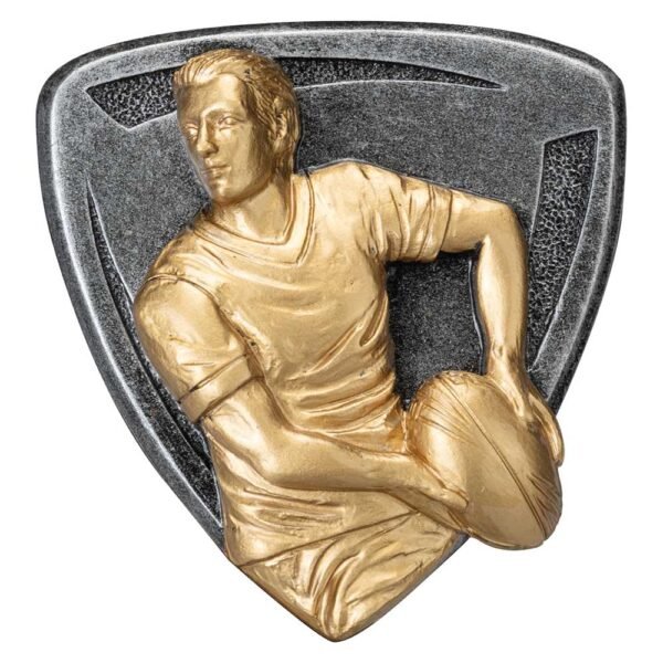 Wolverine Rugby Male Insert