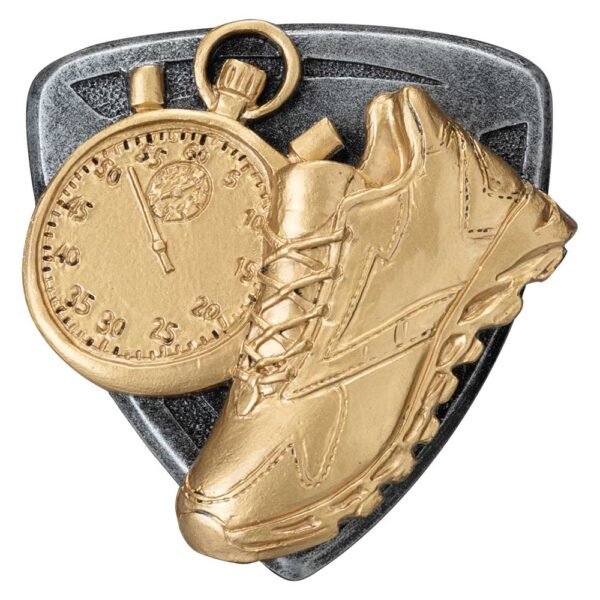 Wolverine Running Insert