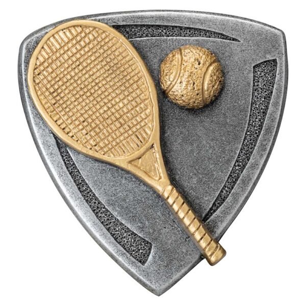 Wolverine Tennis Insert