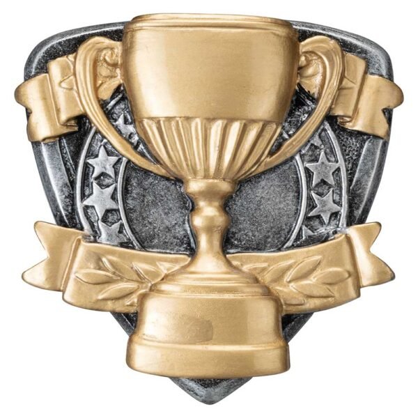 Wolverine Recognition Star Insert