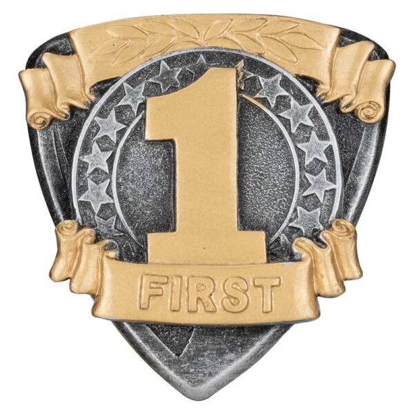 Wolverine 1st Place Insert