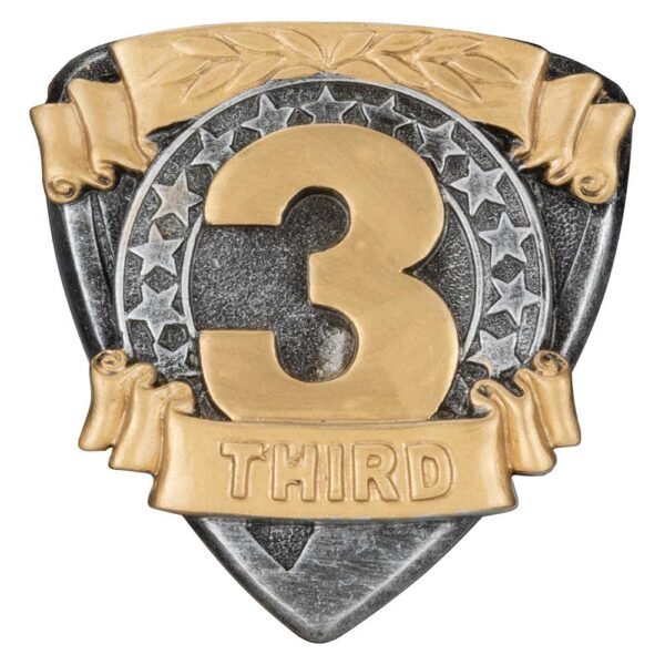 Wolverine 3rd Place Insert