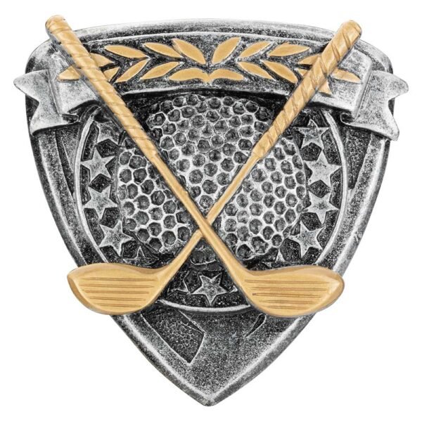 Wolverine Golf Insert