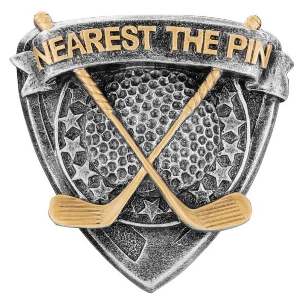 Wolverine Nearest the Pin Insert