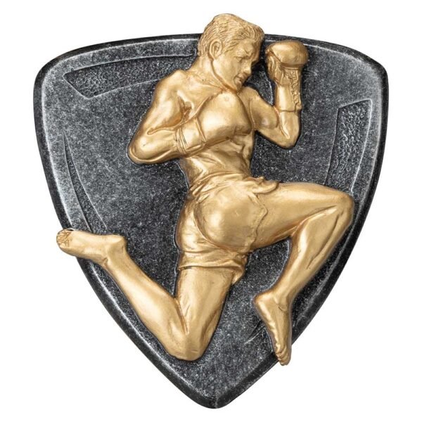 Wolverine Kickboxing Insert