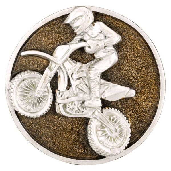 Ikon Motorsport Insert