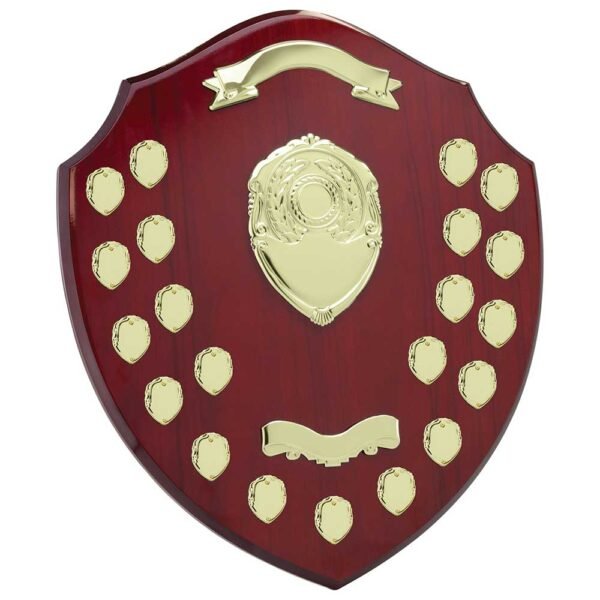 Mountbatten Annual Shield