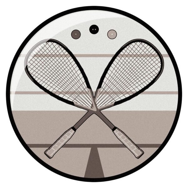 Triumph Squash Centre