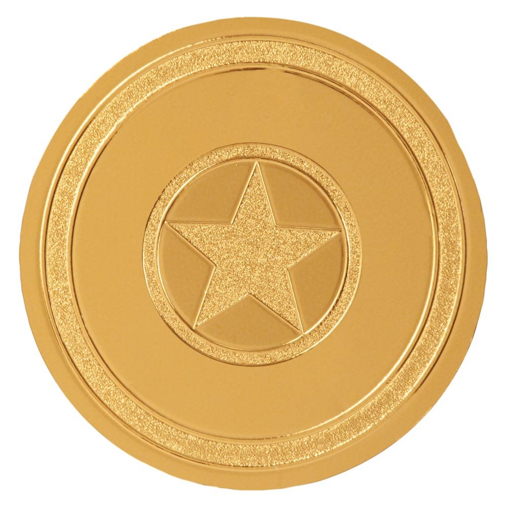 T20021C.jpg Kendall Trim Gold - Image 1