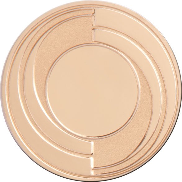 Tornado Metal Aluminium Trim