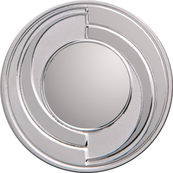 Tornado Metal Aluminium Trim