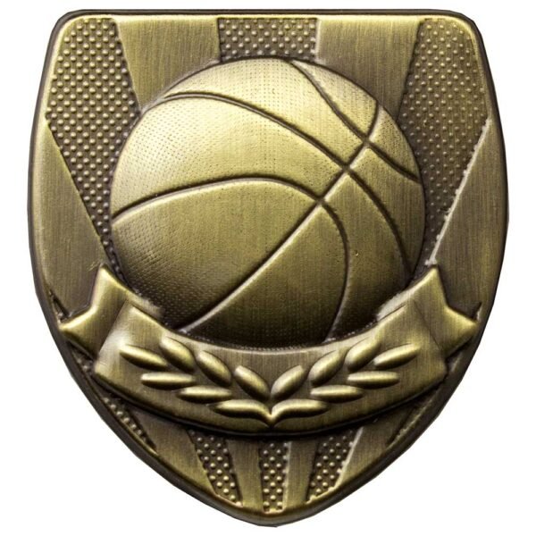 Cobra Basketball Metal Insert