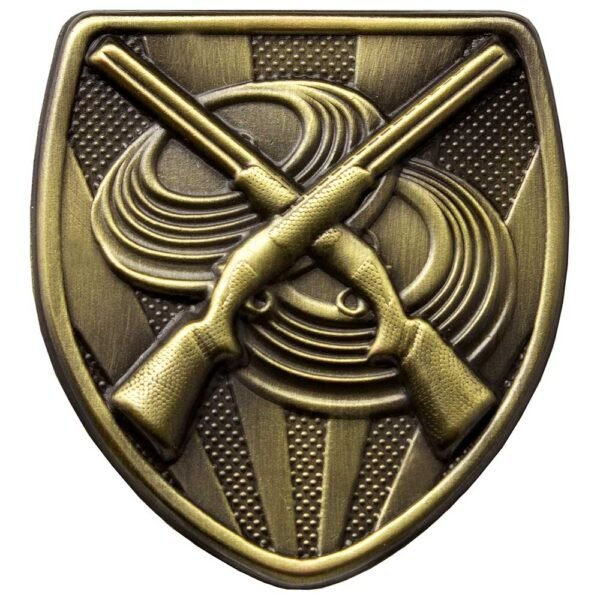 Cobra Clay Pigeon Shooting Metal Insert