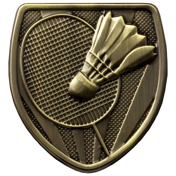 Cobra Badminton Metal Insert