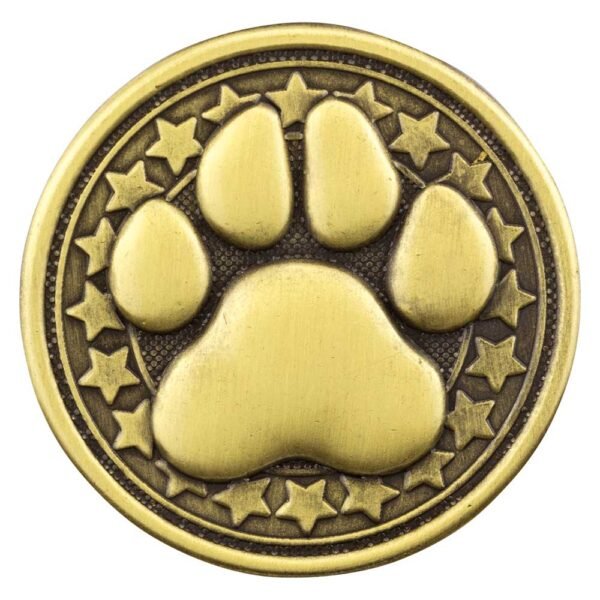 Superstar Dog Agility Metal Insert