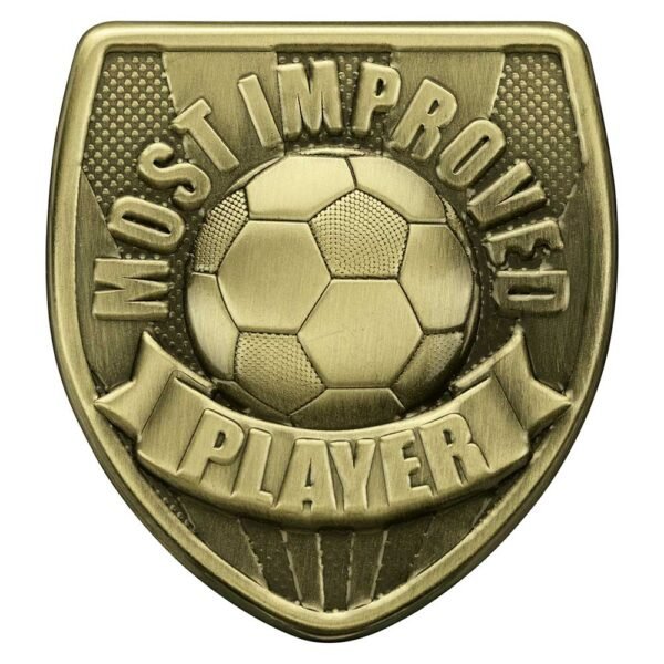 Cobra Most Improved Player Insert