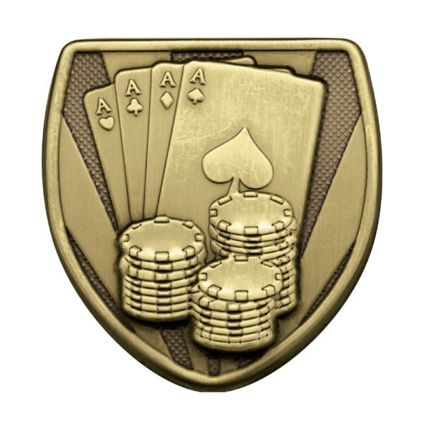 Cobra Cards Metal Insert