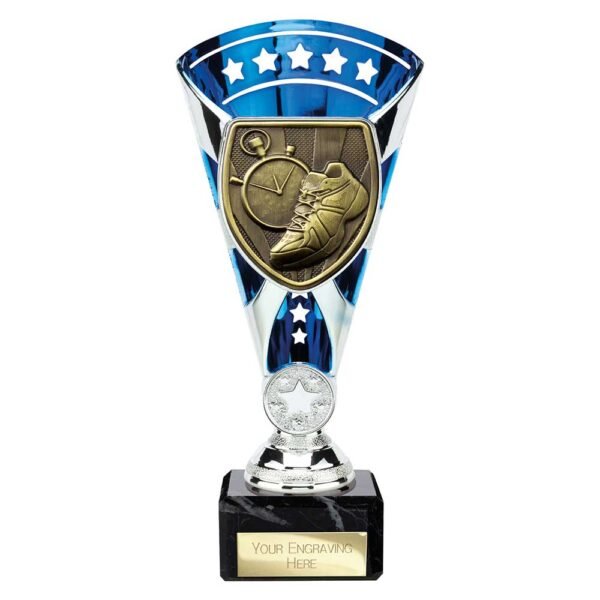 Cobra Star Cup Running