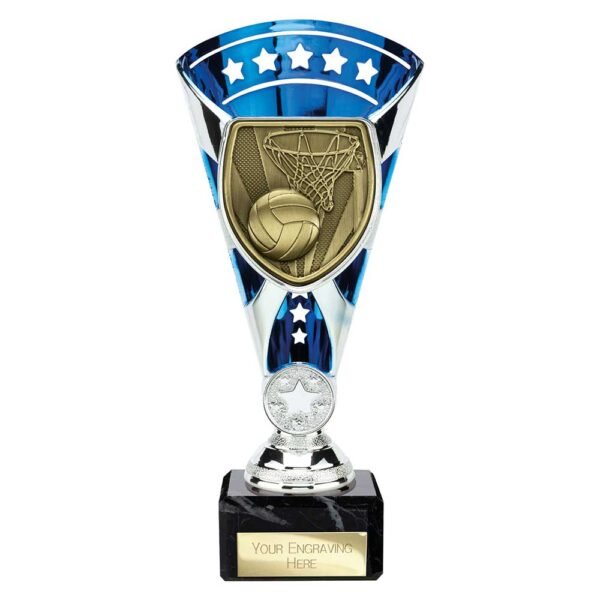 Cobra Star Cup Netball