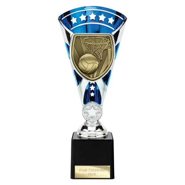 Cobra Star Cup Netball