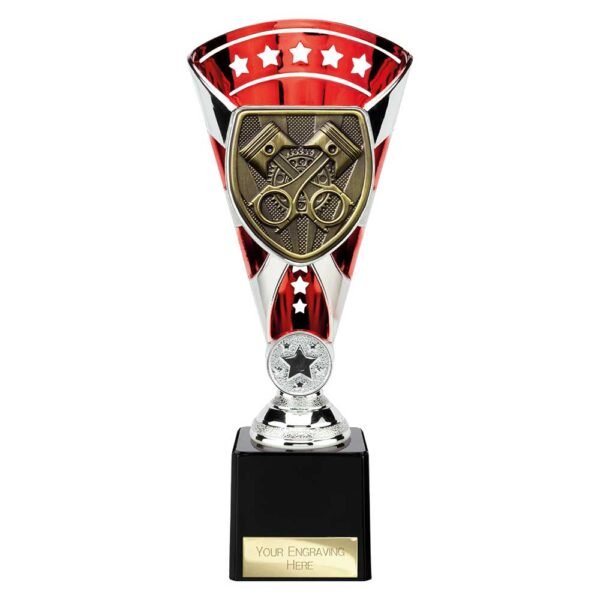 Cobra Star Cup Motorsport Piston