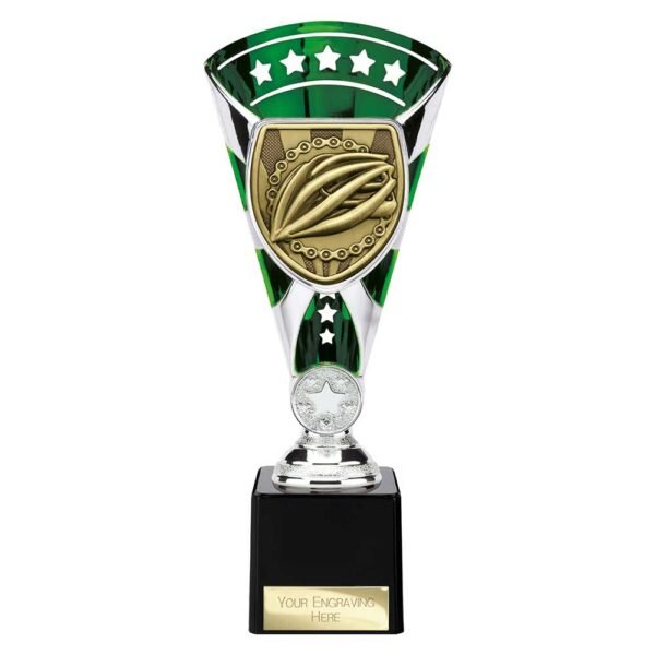 Cobra Star Cup Cycling