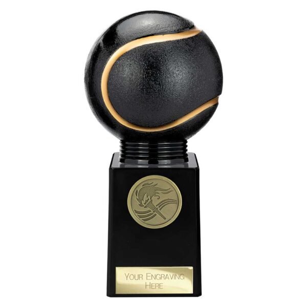 Black Viper Legend Tennis Award