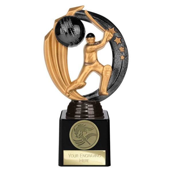 Renegade Legend Cricket Award Black