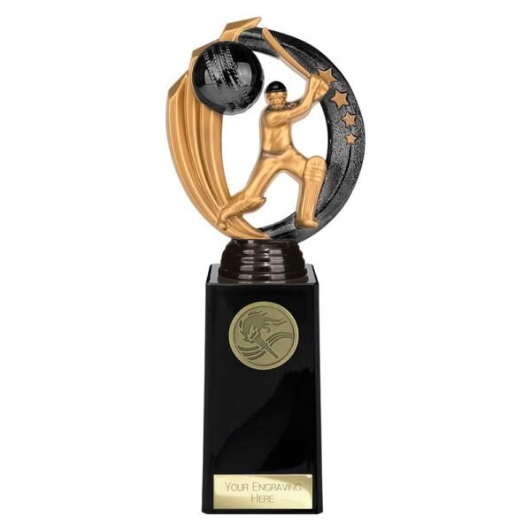 Renegade Legend Cricket Award Black