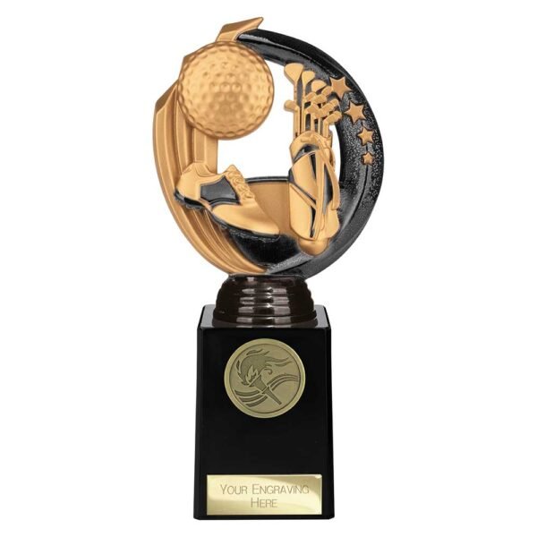 Renegade Legend Golf Award Black