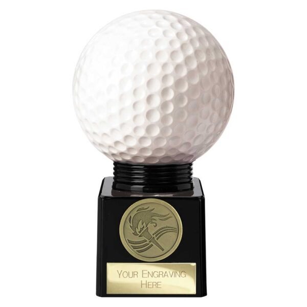 Black Viper Legend Golf Award