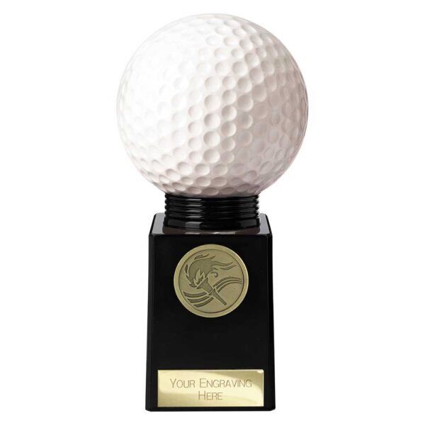 Black Viper Legend Golf Award