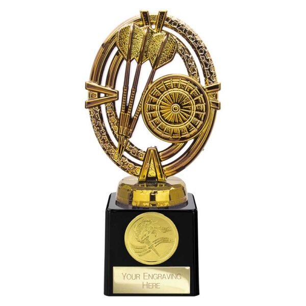 Maverick Legend Darts Award