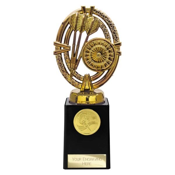 Maverick Legend Darts Award