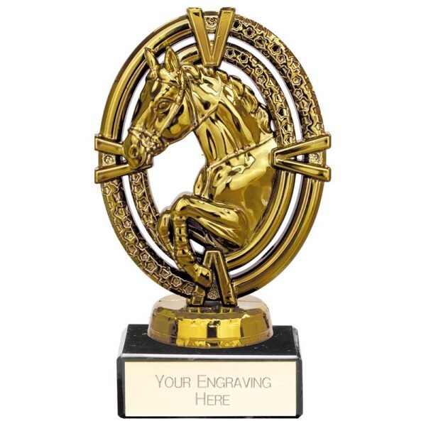 Maverick Legend Equestrian Award