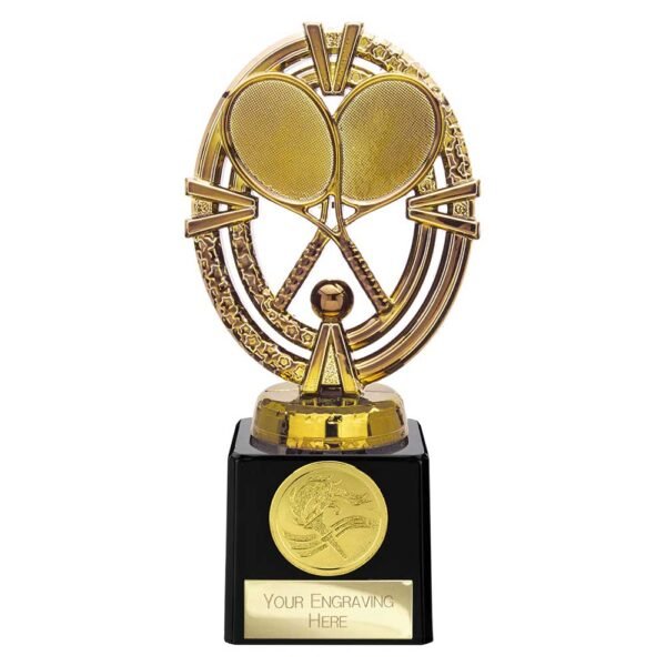 Maverick Legend Tennis Award