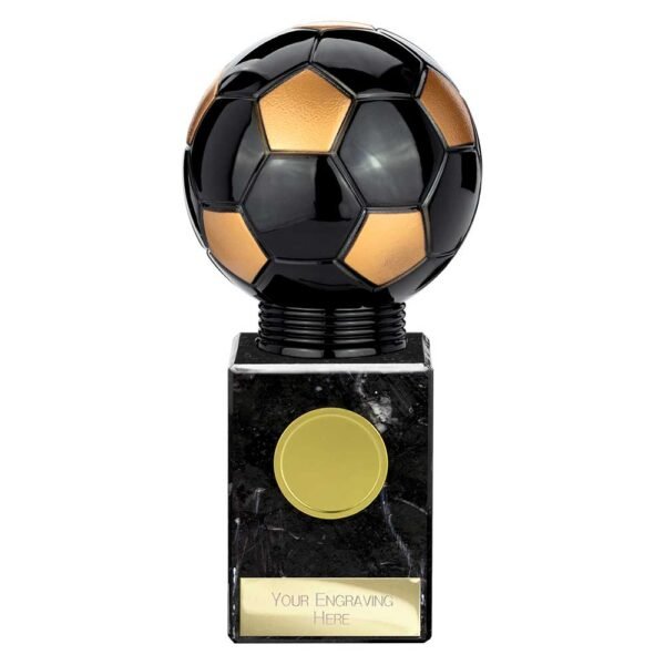 Black Viper Legend Football Award