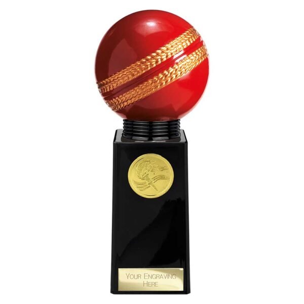 Valiant Legend Cricket Award