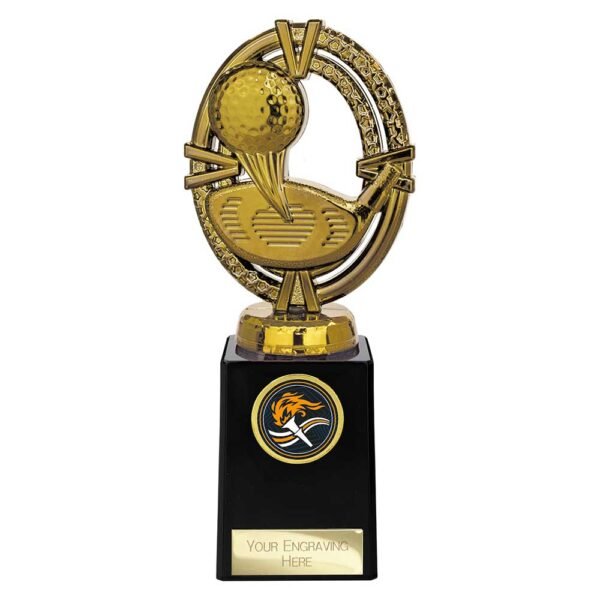 Maverick Legend Block Golf Fusion Gold